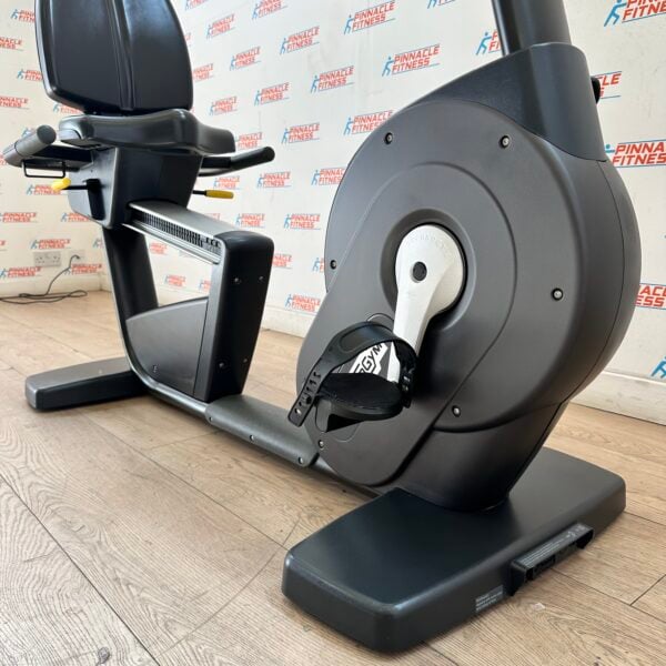 Technogym Recline Forma Recumbent Bike - Image 10