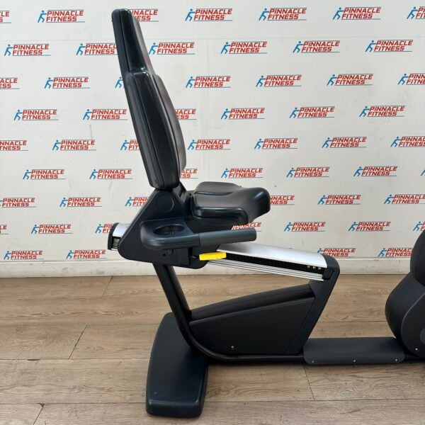 Technogym Recline Forma Recumbent Bike - Image 12