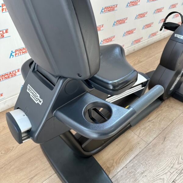Technogym Recline Forma Recumbent Bike - Image 13
