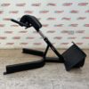 Commercial Hyper Extension Bench