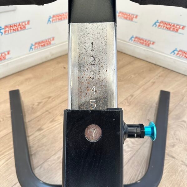 Commercial Hyper Extension Bench - Image 4