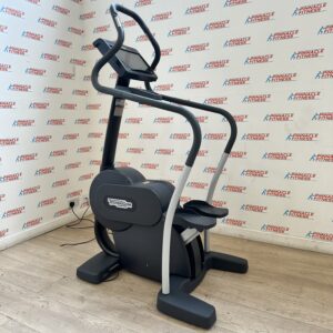 Technogym Step Excite 1000 with Unity Console