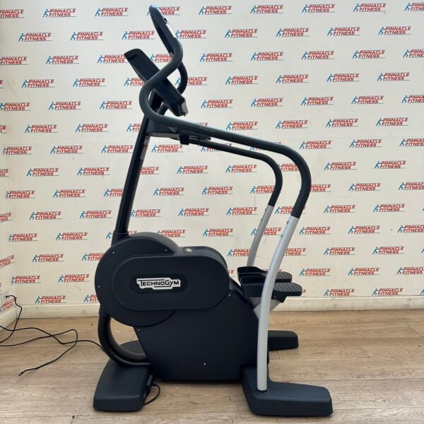 Technogym Step Excite 1000 with Unity Console - Image 15