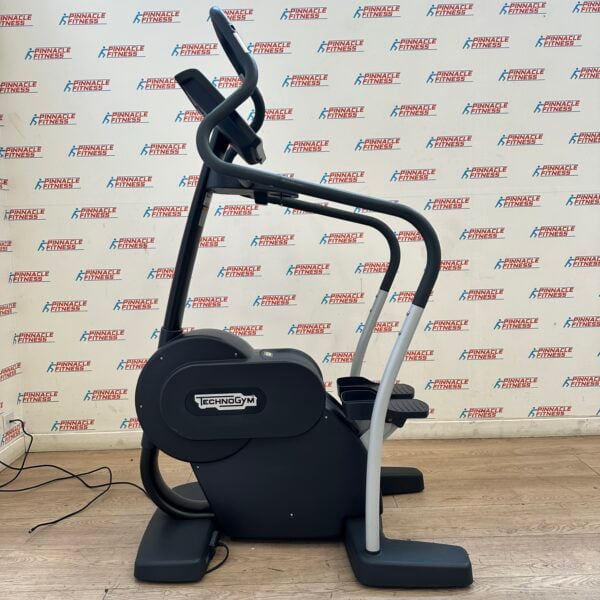Technogym Step Excite 1000 with Unity Console - Image 2