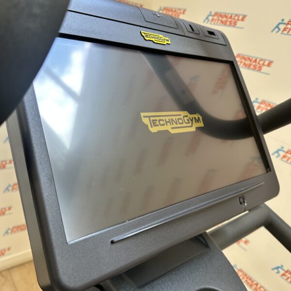 Technogym Step Excite 1000 with Unity Console - Image 10