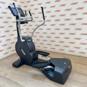 Technogym Excite Cross Over Machine with Unity 3 Console