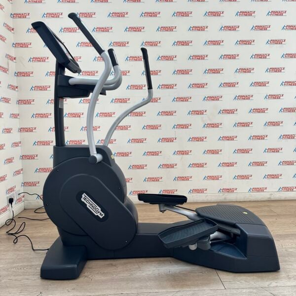 Technogym Excite Cross Over Machine with Unity 3 Console - Image 2
