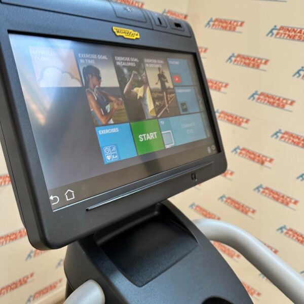 Technogym Excite Cross Over Machine with Unity 3 Console - Image 12