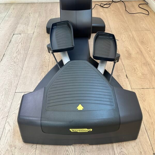 Technogym Excite Cross Over Machine with Unity 3 Console - Image 7
