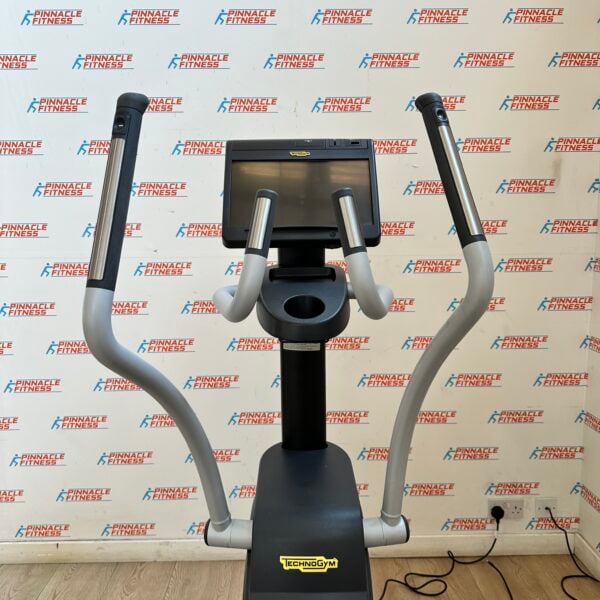Technogym Excite Cross Over Machine with Unity 3 Console - Image 9