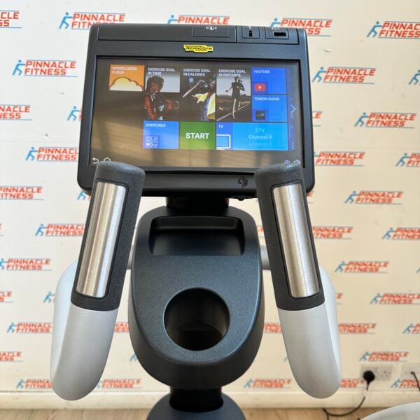 Technogym Excite Cross Over Machine with Unity 3 Console - Image 6