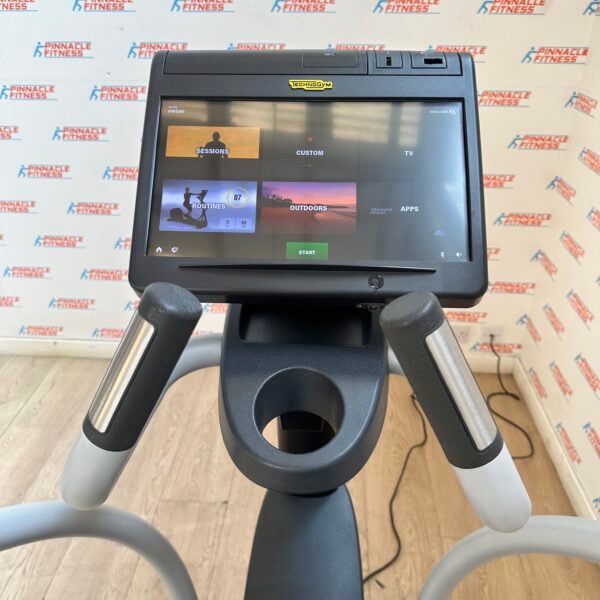 Technogym Excite Unity 1000 Synchro with Live Software Update - Image 2