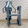 Precor Discovery Series Converging Chest Press