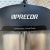 Precor Discovery Series Converging Chest Press