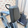 Precor Discovery Series Seated Row