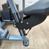 Precor Discovery Series Seated Row
