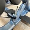 Precor Discovery Series Seated Row