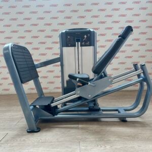 Precor Discovery Series Selectorised Leg Press