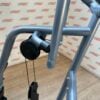 Precor Discovery Series Diverging Lat Pulldown