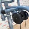 Precor Discovery Series Diverging Lat Pulldown