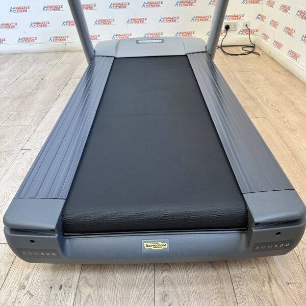 Technogym Excite Run 500i Treadmill - Image 9