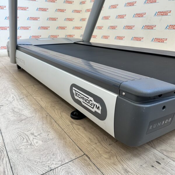 Technogym Excite Run 500i Treadmill - Image 8