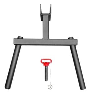 Dip Station Attachment