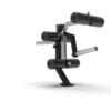 Leg Extension / Lying Leg Curl Attachment (For Bench)