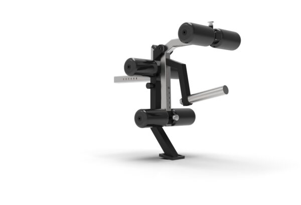 Leg Extension / Lying Leg Curl Attachment (For Bench) - Image 2