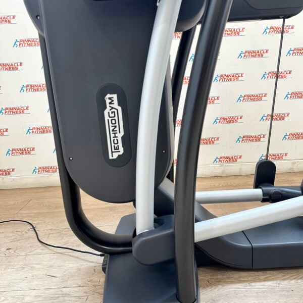 Technogym Excite+ Unity 1000 Vario with Live Software Upgrade - Image 15