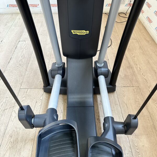 Technogym Excite+ Unity 1000 Vario with Live Software Upgrade - Image 10