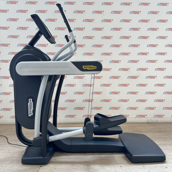 Technogym Excite+ Unity 1000 Vario with Live Software Upgrade