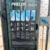 Precor FTS Glide Dual Adjustable Pulley