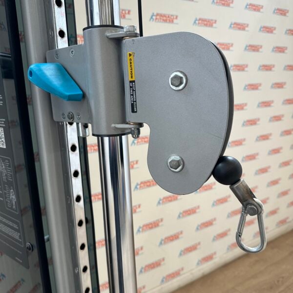 Precor FTS Glide Dual Adjustable Pulley - Image 8