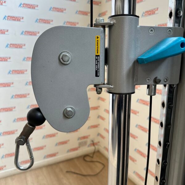 Precor FTS Glide Dual Adjustable Pulley - Image 7