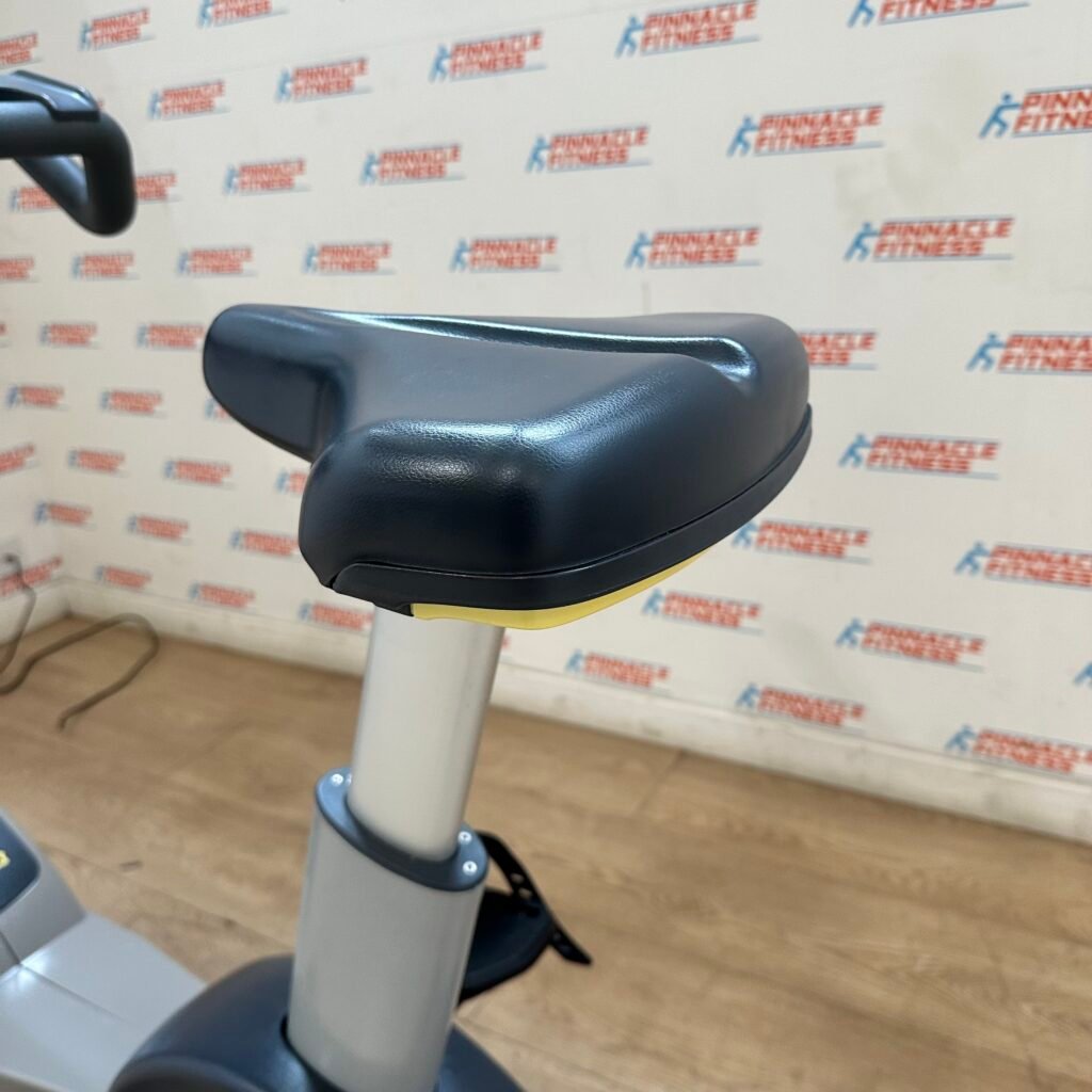 Technogym Excite 500i Upright Bike - Image 14