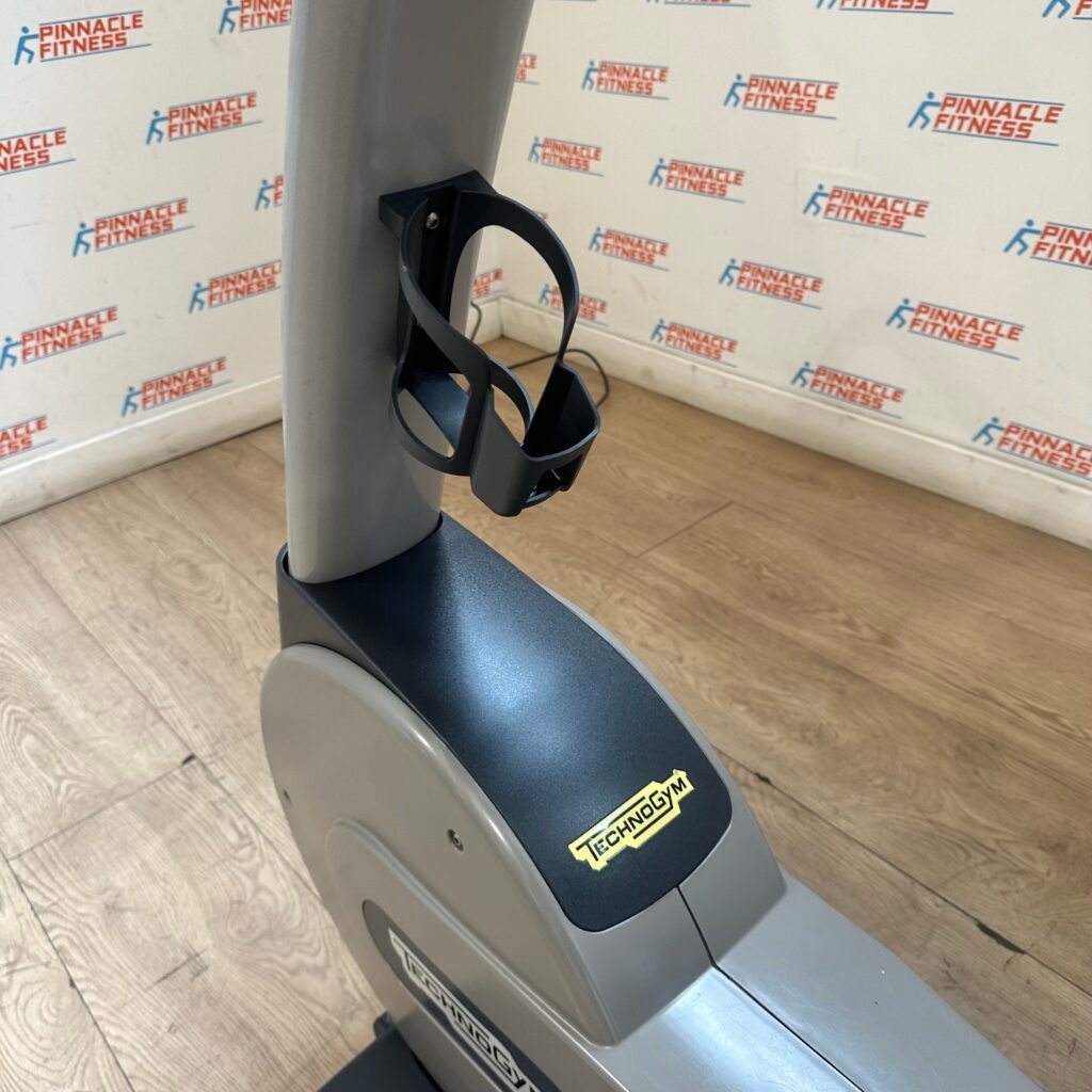Technogym Excite 500i Upright Bike - Image 12