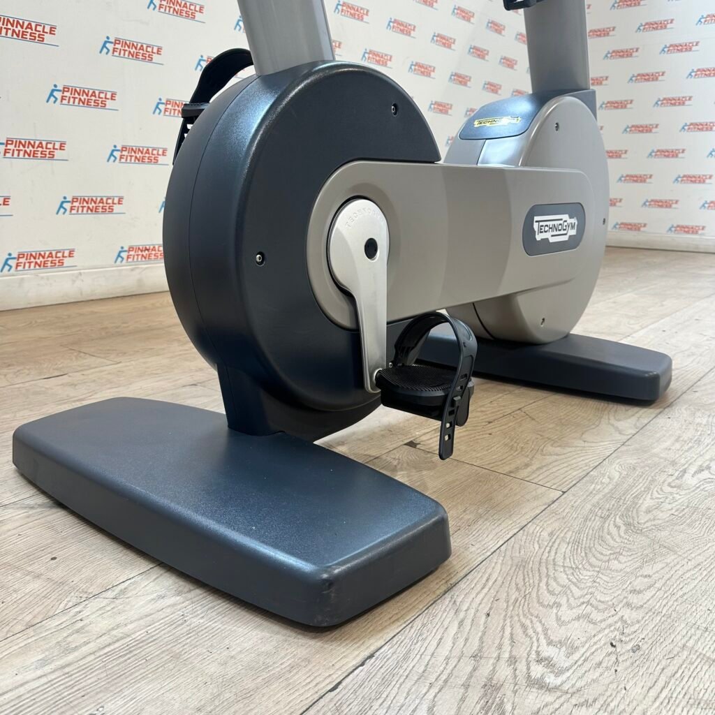 Technogym Excite 500i Upright Bike - Image 16