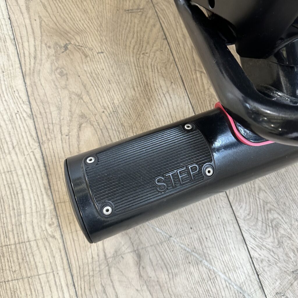 Gym Gear Tornado Airbike - Image 6