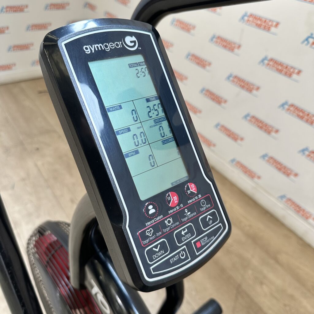 Gym Gear Tornado Airbike - Image 7