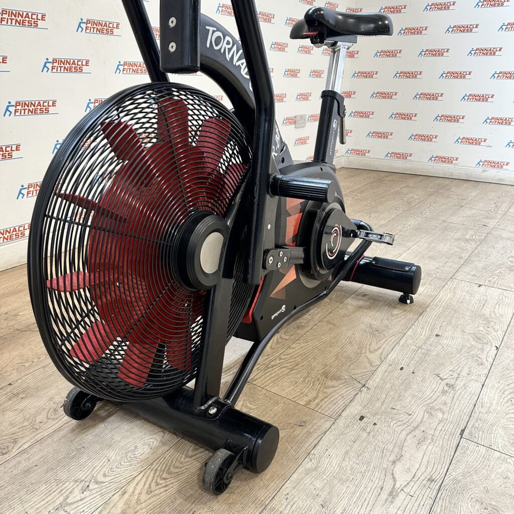 Gym Gear Tornado Airbike - Image 10