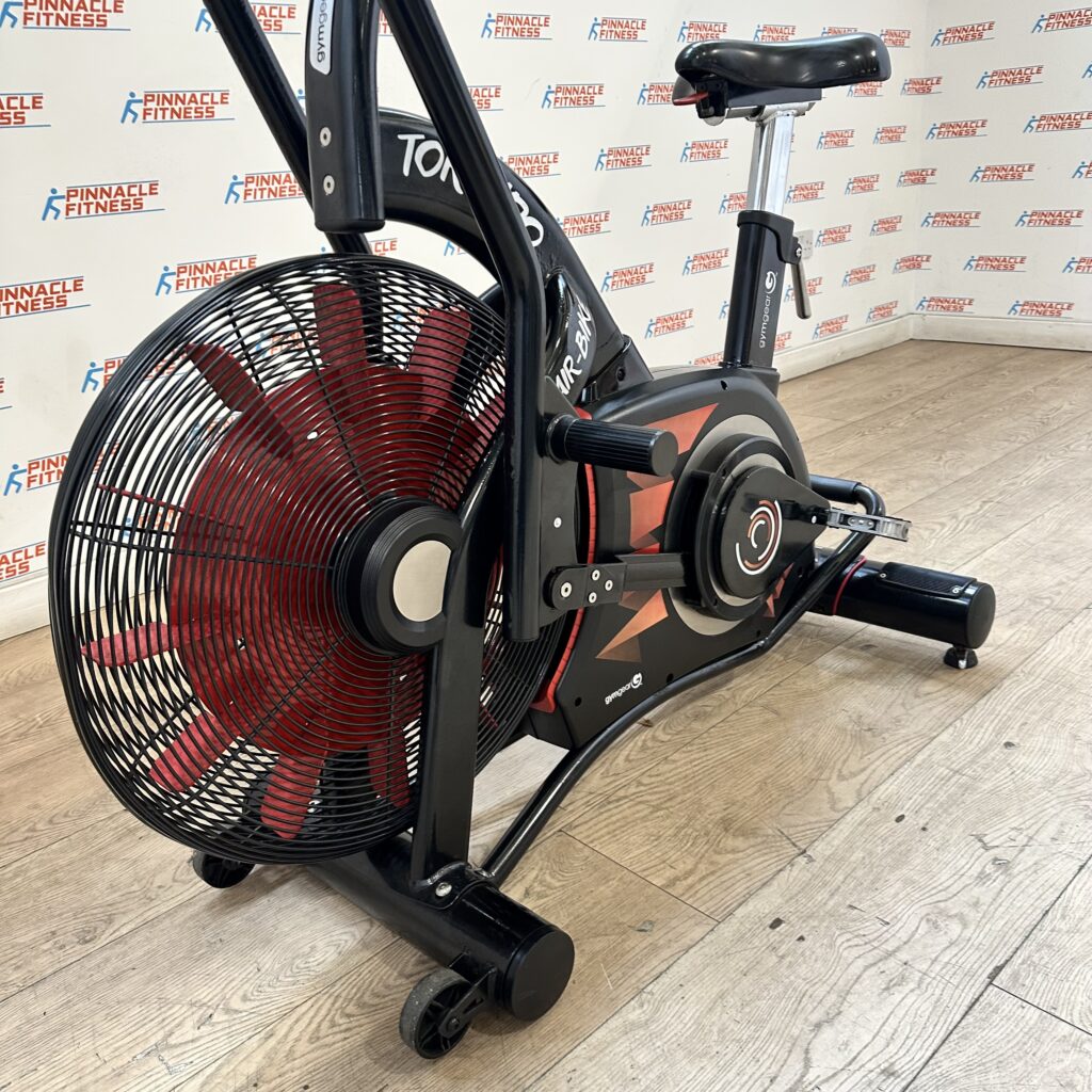 Gym Gear Tornado Airbike - Image 11