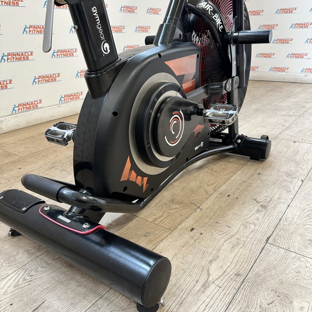 Gym Gear Tornado Airbike - Image 24