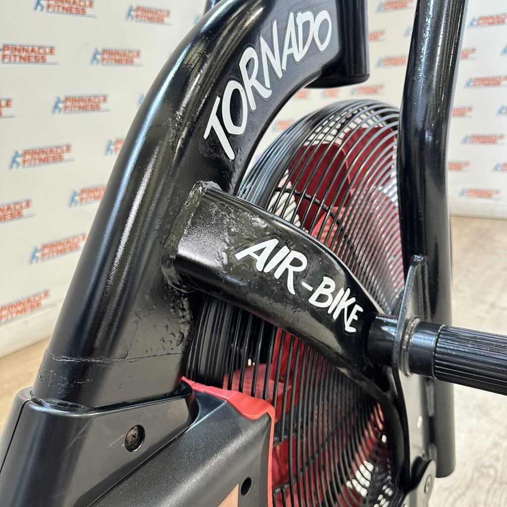 Gym Gear Tornado Airbike - Image 25