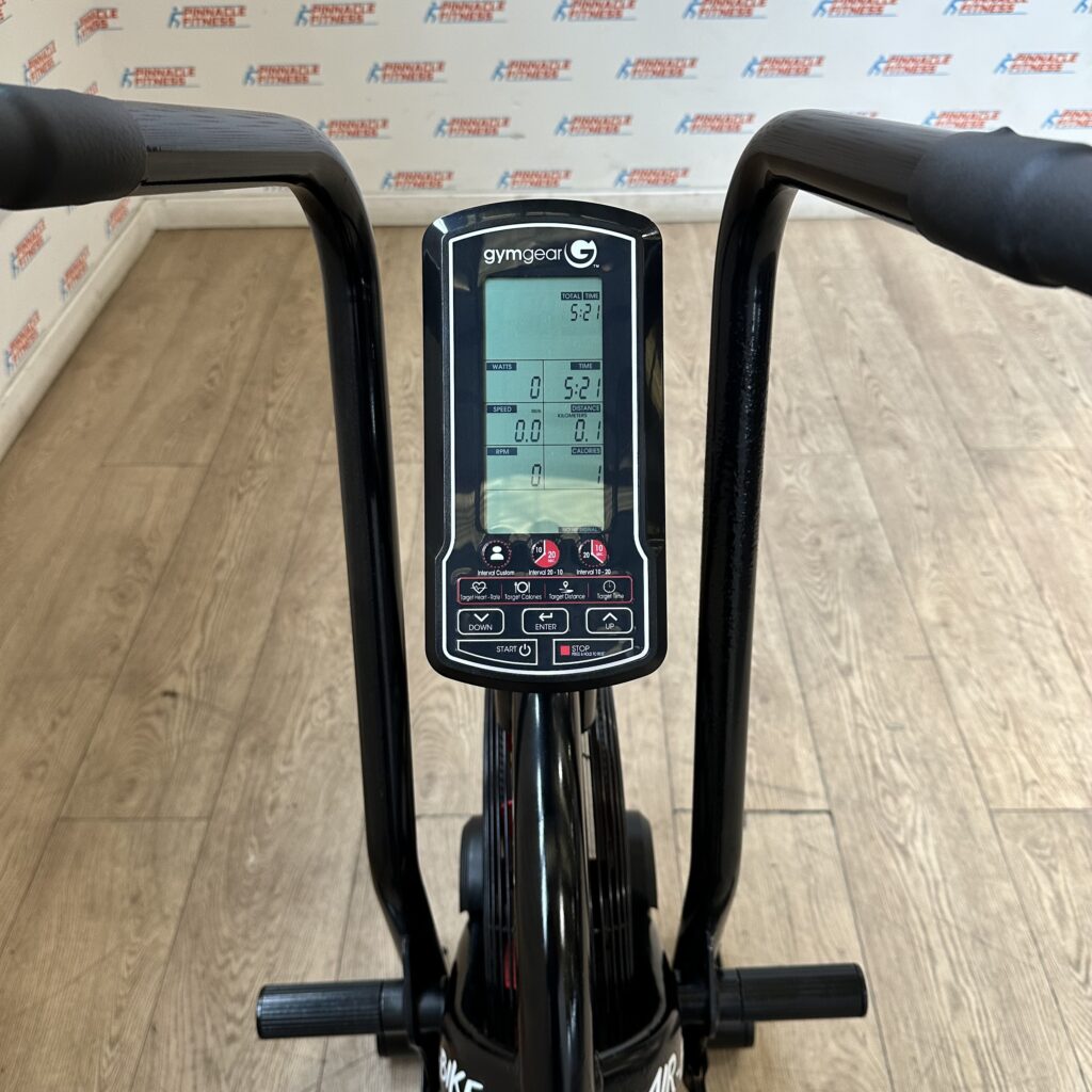 Gym Gear Tornado Airbike - Image 26