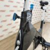 Precor Spinner Chrono Spin Bike With Console