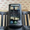 Precor Spinner Chrono Spin Bike With Console