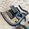Precor Spinner Chrono Spin Bike With Console