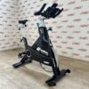 Precor Spinner Chrono Spin Bike With Console