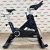 Precor Spinner Chrono Spin Bike With Console
